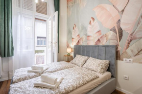 Brody 46 Boutique Rooms